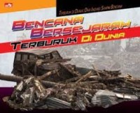 Image of Bencana Bersejarah Terburuk di Dunia