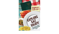 Image of Explore, Eat, Enjoy