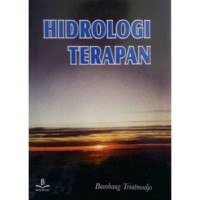 Image of Hidrologi Terapan
