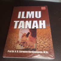 Image of ILMU TANAH