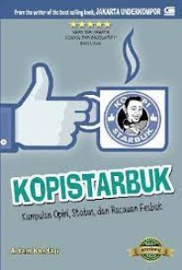Image of kopistarbuk