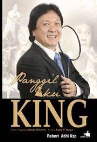 Image of PANGGIL AKU KING