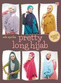Image of Pretty Long Hijab