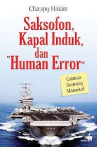 Image of Saksofon, kapal induk, dan 