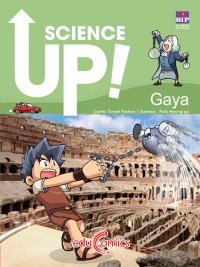 Image of Science Up: Gaya