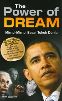 Image of The Power of dream