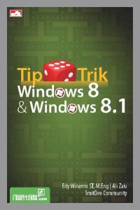 Image of Tip trik windows 8 & windows 8.1